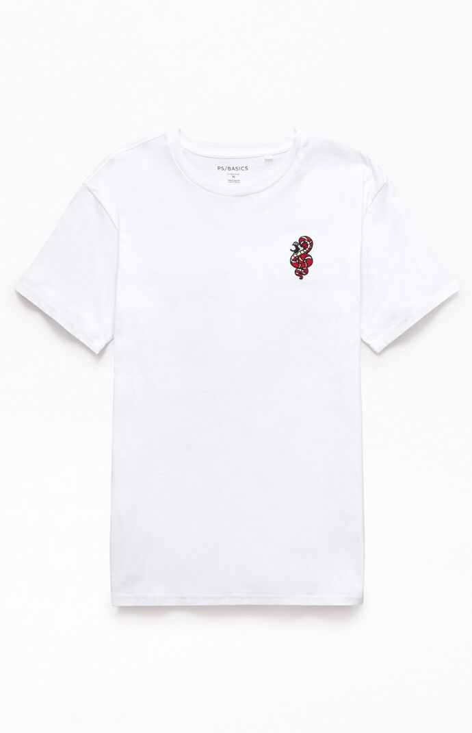 Arjun Regular T-Shirt