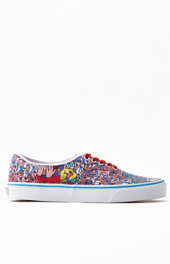 Vans suisse online