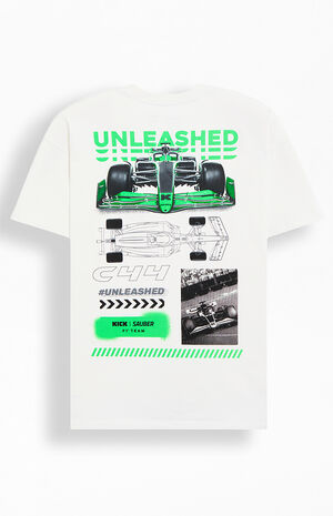 Sauber The Prototype T-Shirt image number 1