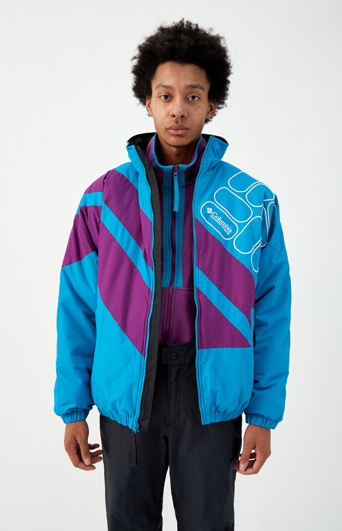 Sideline Parka