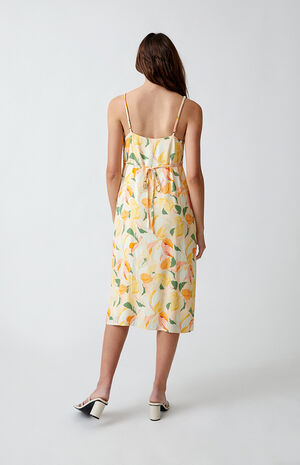 Ivy Midi Dress image number 4