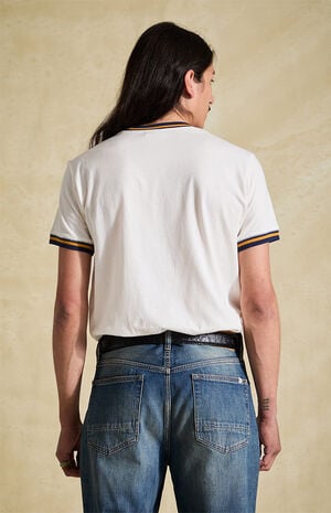 Classic Ringer T-Shirt image number 4