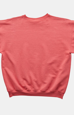 90s Champion Crew Neck Sweatshirt image number 2