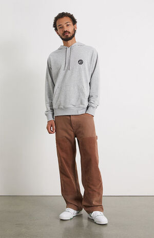 Hoops Fundamental Hoodie image number 2