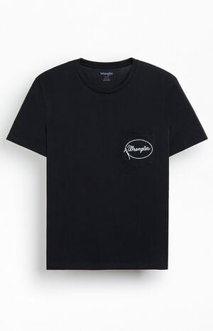 The Rodeo Pocket T-Shirt image number 2