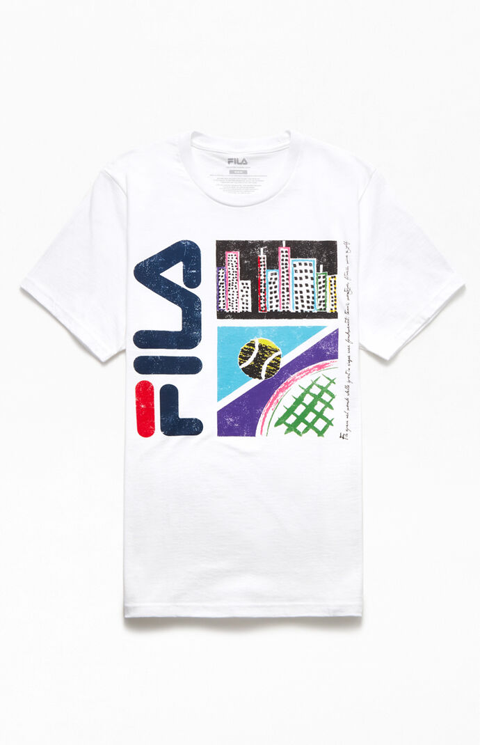 Tennis T-Shirt