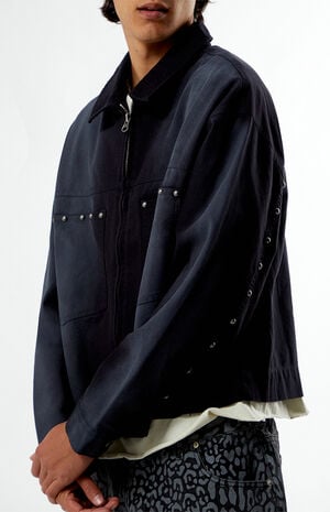 Bonnie Studded Gas Jacket image number 2