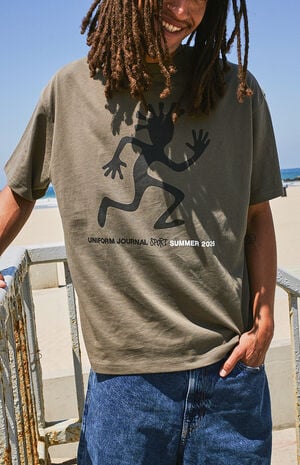Sport Summer T-Shirt image number 1