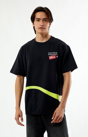 By PacSun Stem T-Shirt image number 2