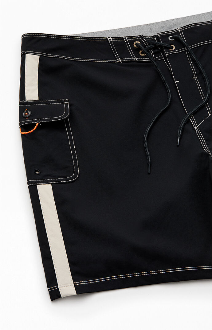 Hurley Built Thalia 7" Boardshorts