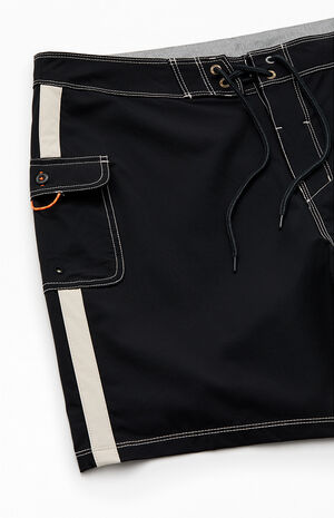 Built Thalia 7" Boardshorts image number 4