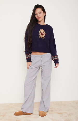 Ski Bunny Sweater image number 4