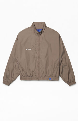 Active Stone Warm Jacket image number 1