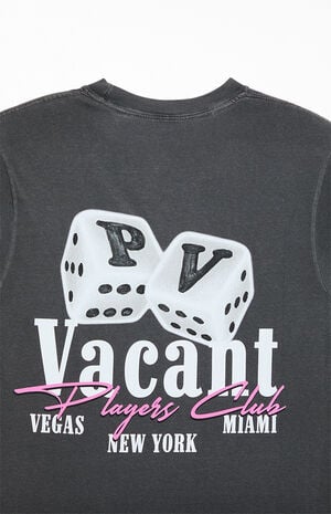 Players Club T-Shirt image number 4