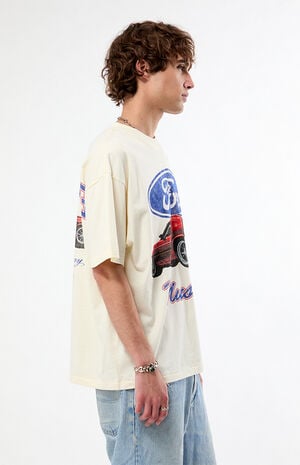 Mustang T-Shirt image number 4