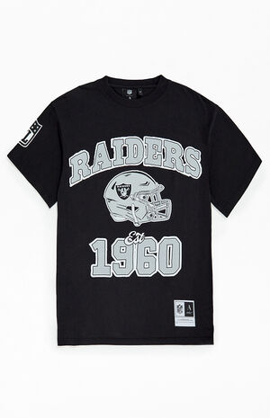 Las Vegas Raiders T-Shirt image number 1