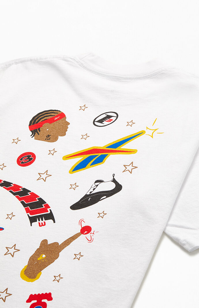 Elements Of A.I. T-Shirt