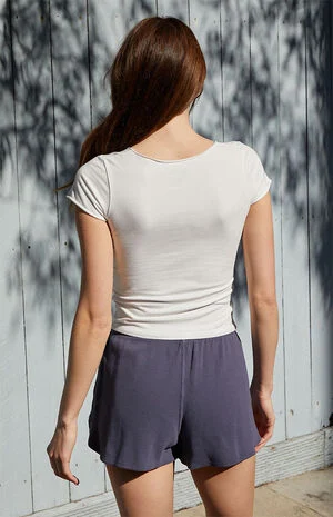 Logan Shorts image number 4