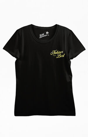 Sun Drenched Nature's Best T-Shirt image number 1