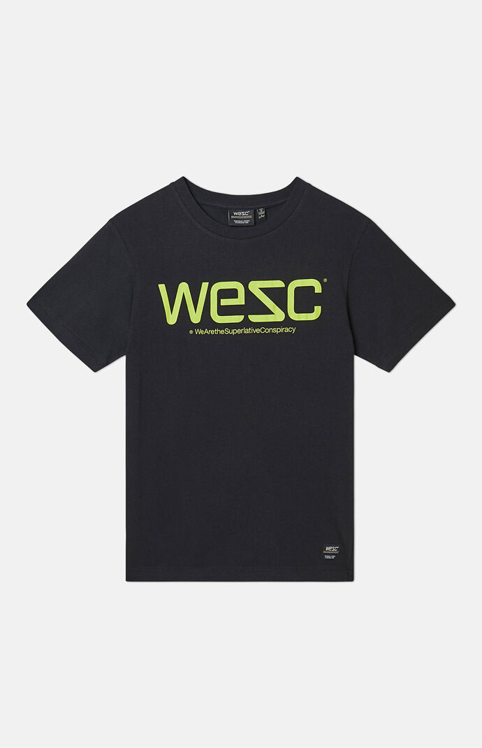 Max Logo T-Shirt