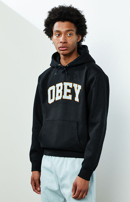 Sports II Hoodie