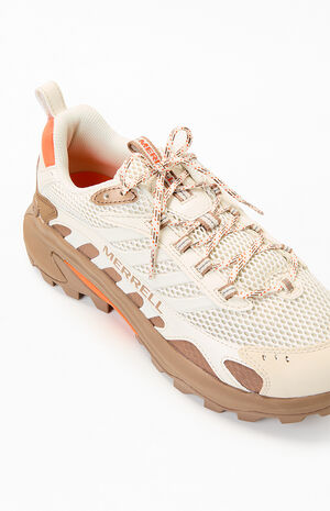 Brown Moab Speed 2 Vent 2K Shoes image number 6