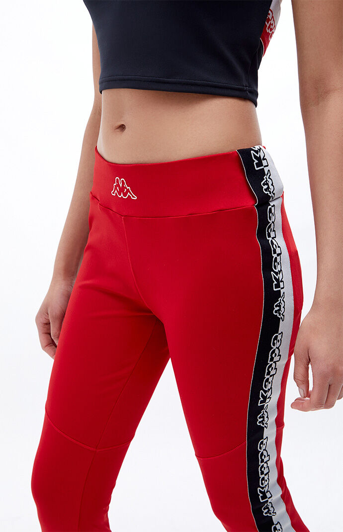 Kappa Yoga Pants