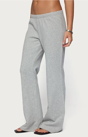 Rachel Flared Sweatpants image number 2
