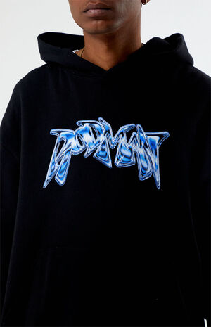 RODMAN BRAND Flyy Lettering Hoodie | PacSun