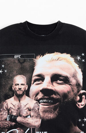 Hooker Bleached T-Shirt image number 2