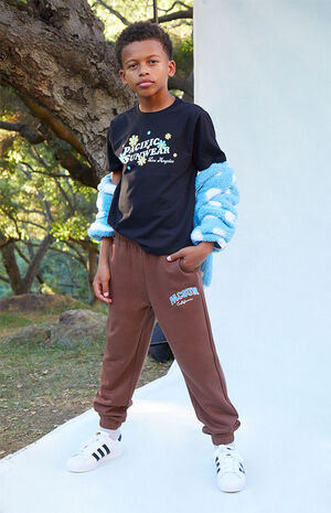 Logo Sweatpants image number 1