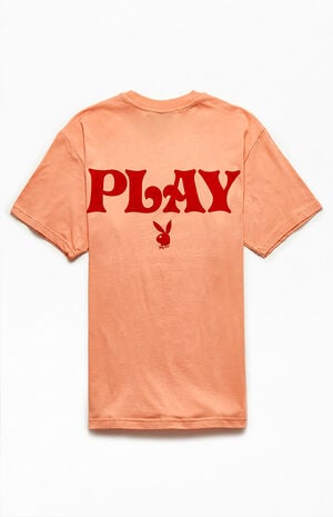 By PacSun Pleasure Seekers T-Shirt image number 1