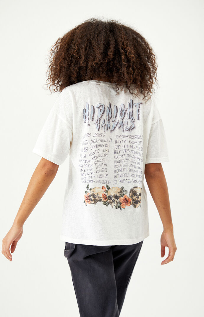 Midnight Vandals T-Shirt