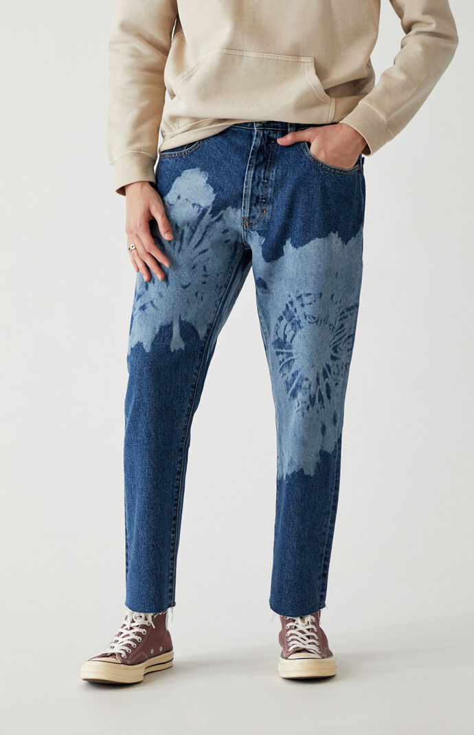 Vintage Loose Jeans