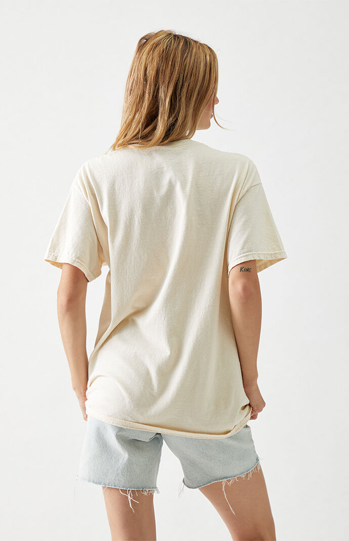 Harvard Pocket T-Shirt