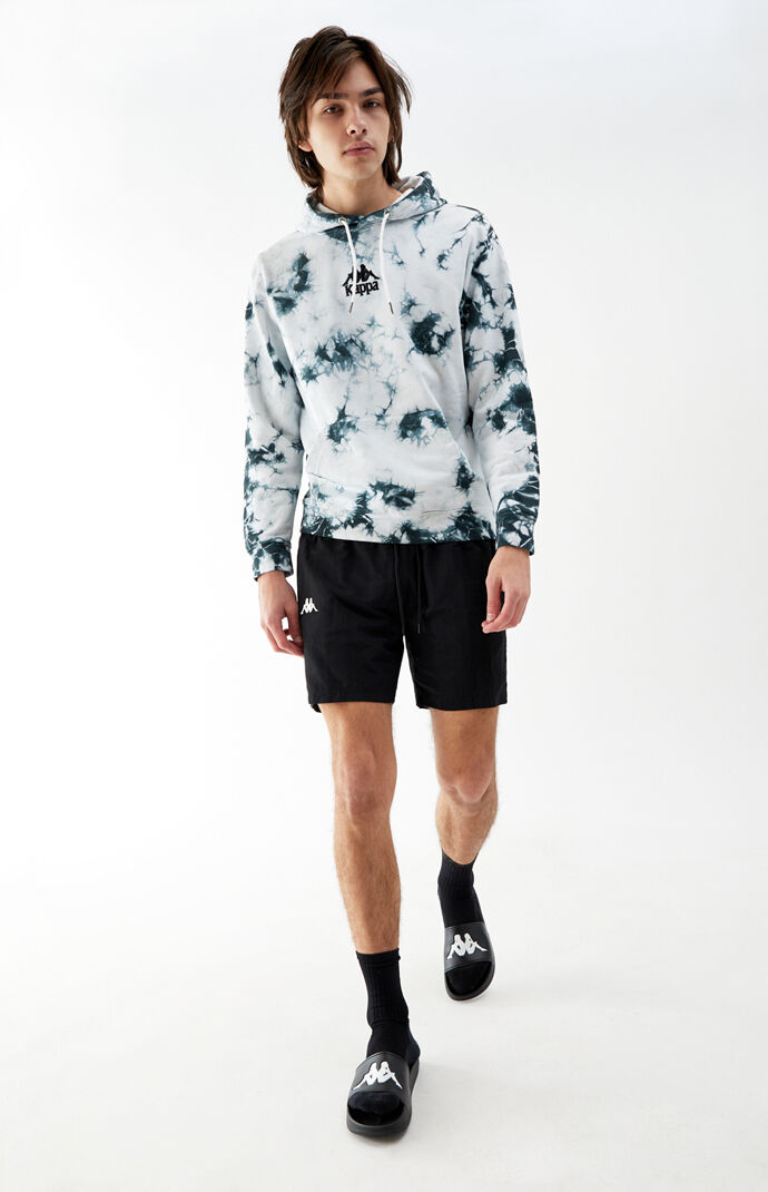 Banda Coney Nylon Active Shorts