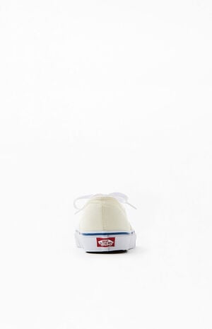 vans per off white nere