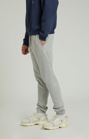 PacSun Gray Sweatpants