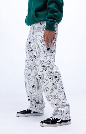 x Steven Harrington Painter Pants x Steven Harrington Painter Pants image number null