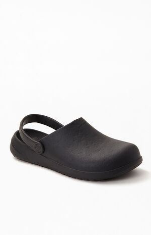 Eco Rodeo Drive Slip On Clogs image number 1