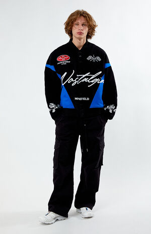 Nostalgia Racing Jacket image number 4