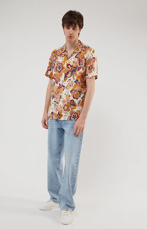 Soho Camp Shirt image number 4