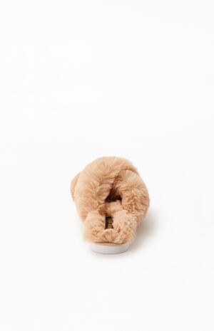 Pillar Slippers Pillar Slippers image number null