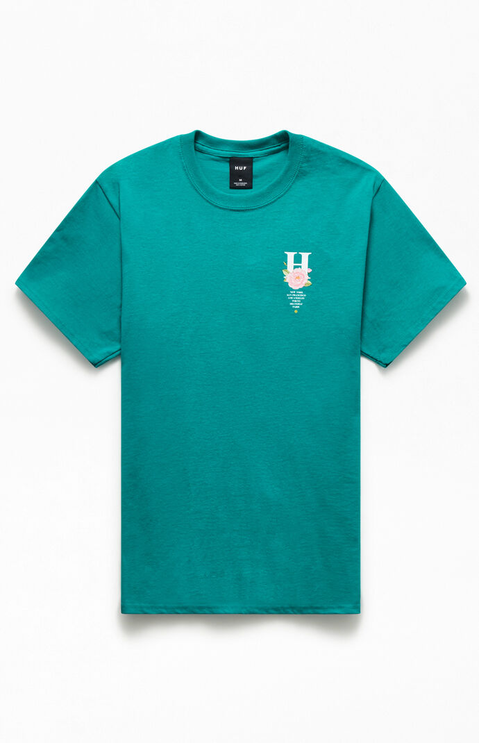 Jade Central Park T-Shirt