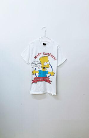 Bart Radical Tee image number 1