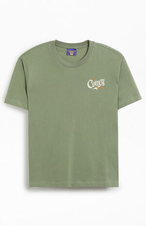 I Got Lucky Lounge T-Shirt image number 2