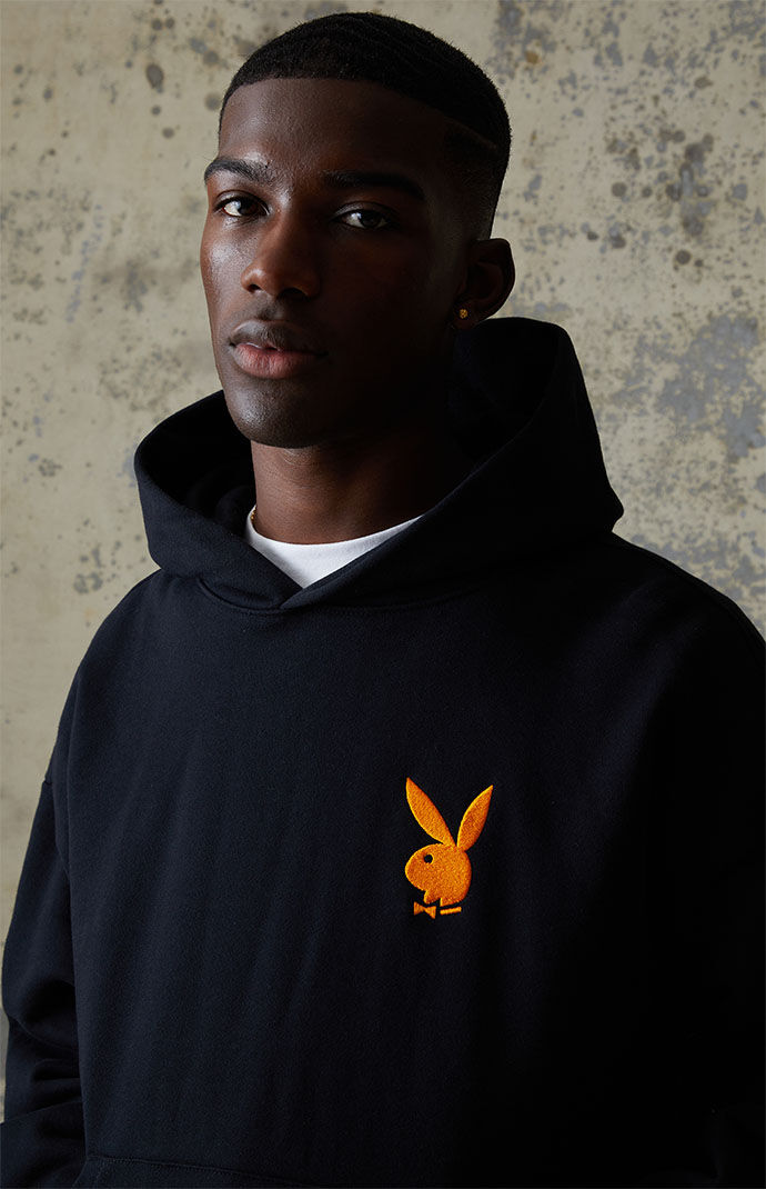 Playboy By PacSun Lowrider Hoodie PacSun