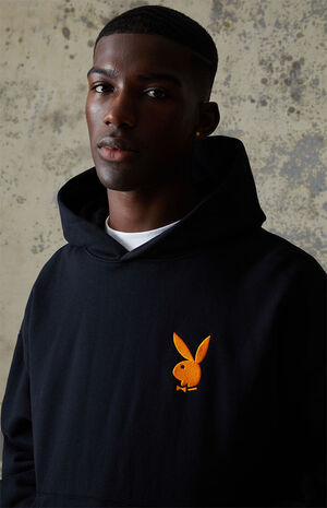 By PacSun Lowrider Hoodie image number 4