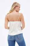 Cami Top Cami Top image number null