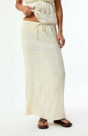 Sandy Cove Midi Skirt image number 3